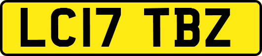 LC17TBZ