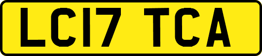 LC17TCA