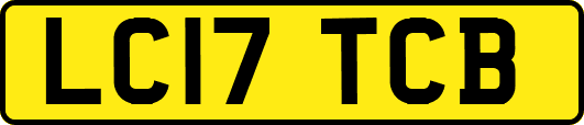 LC17TCB