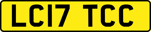 LC17TCC