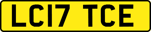 LC17TCE