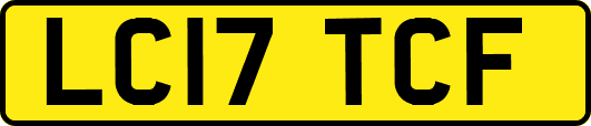 LC17TCF