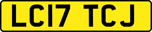 LC17TCJ