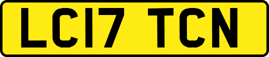LC17TCN