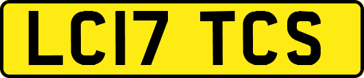 LC17TCS