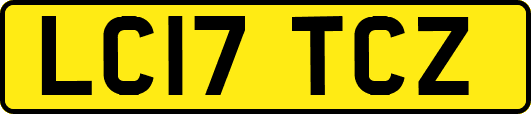 LC17TCZ