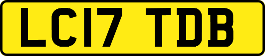LC17TDB
