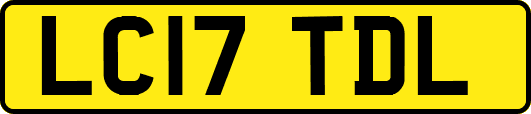 LC17TDL