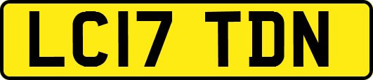 LC17TDN