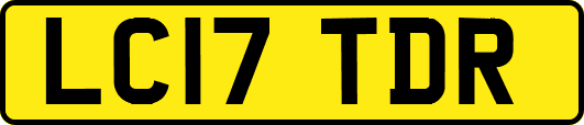 LC17TDR