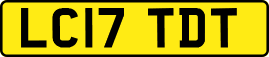LC17TDT