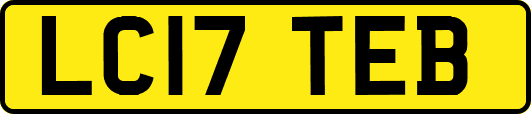LC17TEB