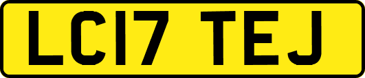 LC17TEJ