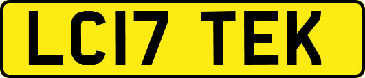 LC17TEK