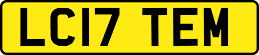 LC17TEM