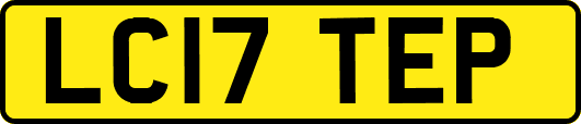 LC17TEP