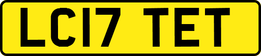 LC17TET