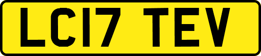 LC17TEV