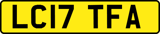 LC17TFA