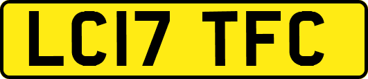 LC17TFC