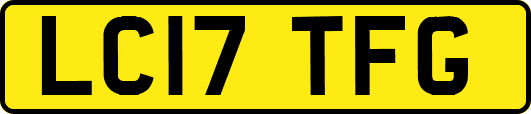 LC17TFG