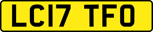 LC17TFO