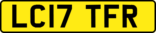 LC17TFR