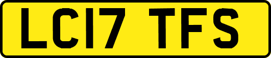 LC17TFS