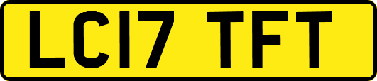 LC17TFT