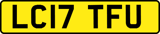 LC17TFU