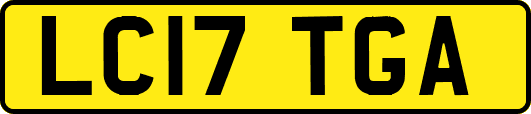 LC17TGA