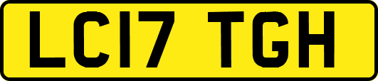 LC17TGH