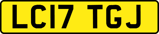LC17TGJ