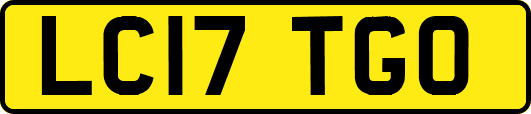 LC17TGO
