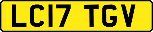 LC17TGV