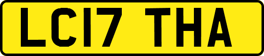 LC17THA