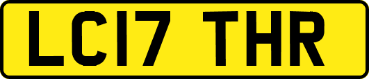 LC17THR