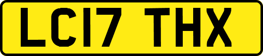 LC17THX
