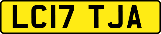 LC17TJA