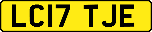 LC17TJE