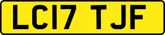 LC17TJF