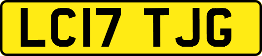 LC17TJG