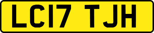 LC17TJH