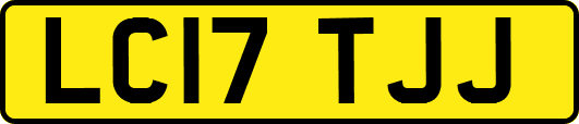 LC17TJJ