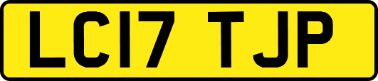 LC17TJP