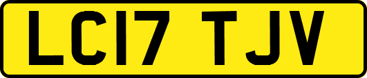 LC17TJV