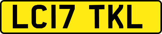 LC17TKL