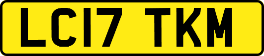 LC17TKM