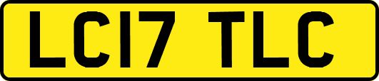 LC17TLC