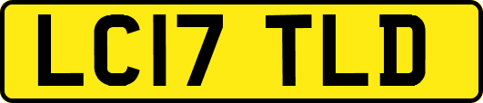 LC17TLD